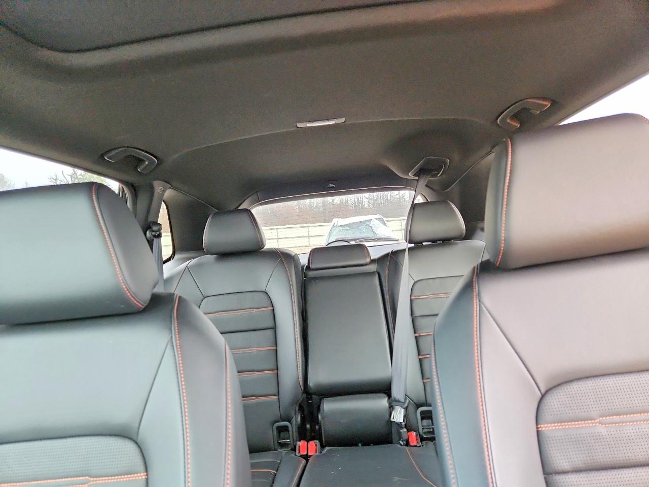 2024 HONDA CR-V SPORT-L photo 19