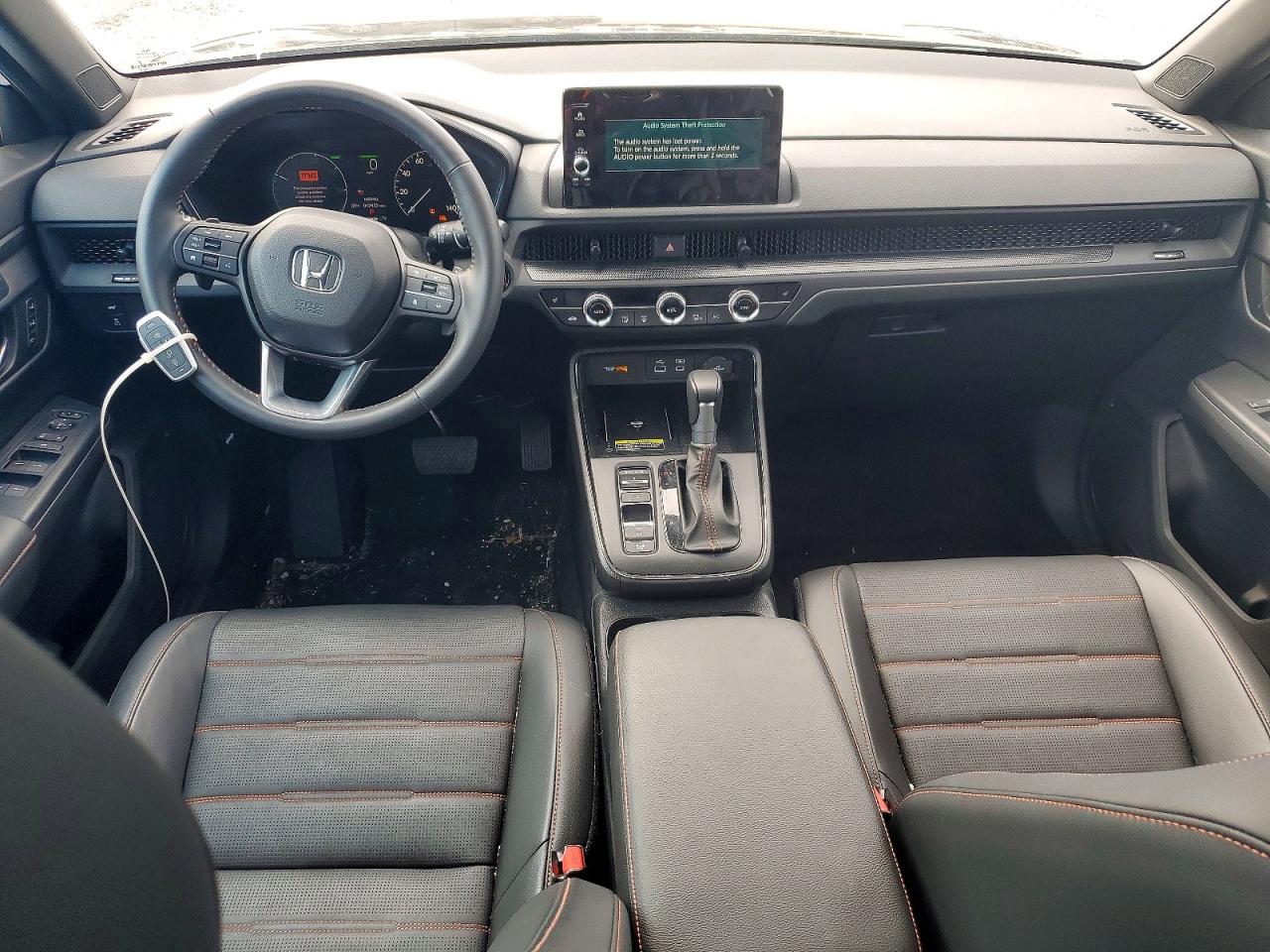 2024 HONDA CR-V SPORT-L photo 16
