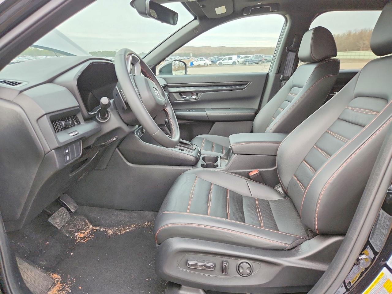 2024 HONDA CR-V SPORT-L photo 13