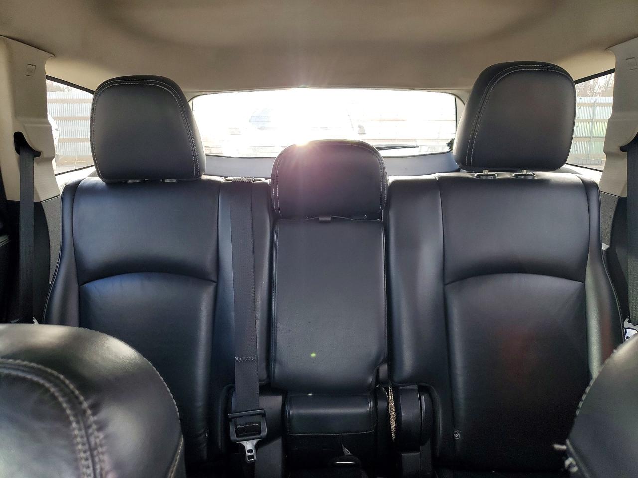 2014 DODGE JOURNEY R photo 19