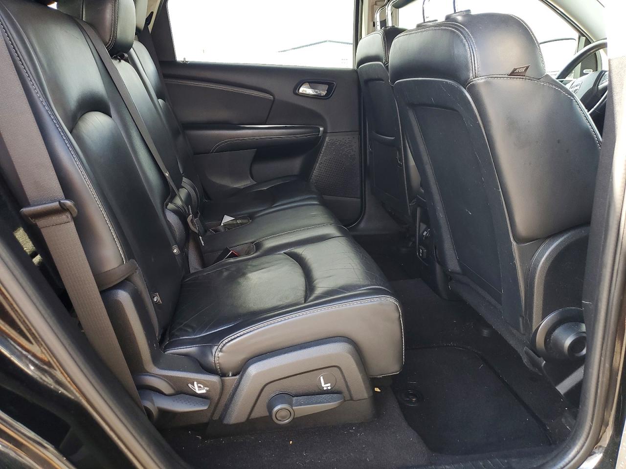 2014 DODGE JOURNEY R photo 21