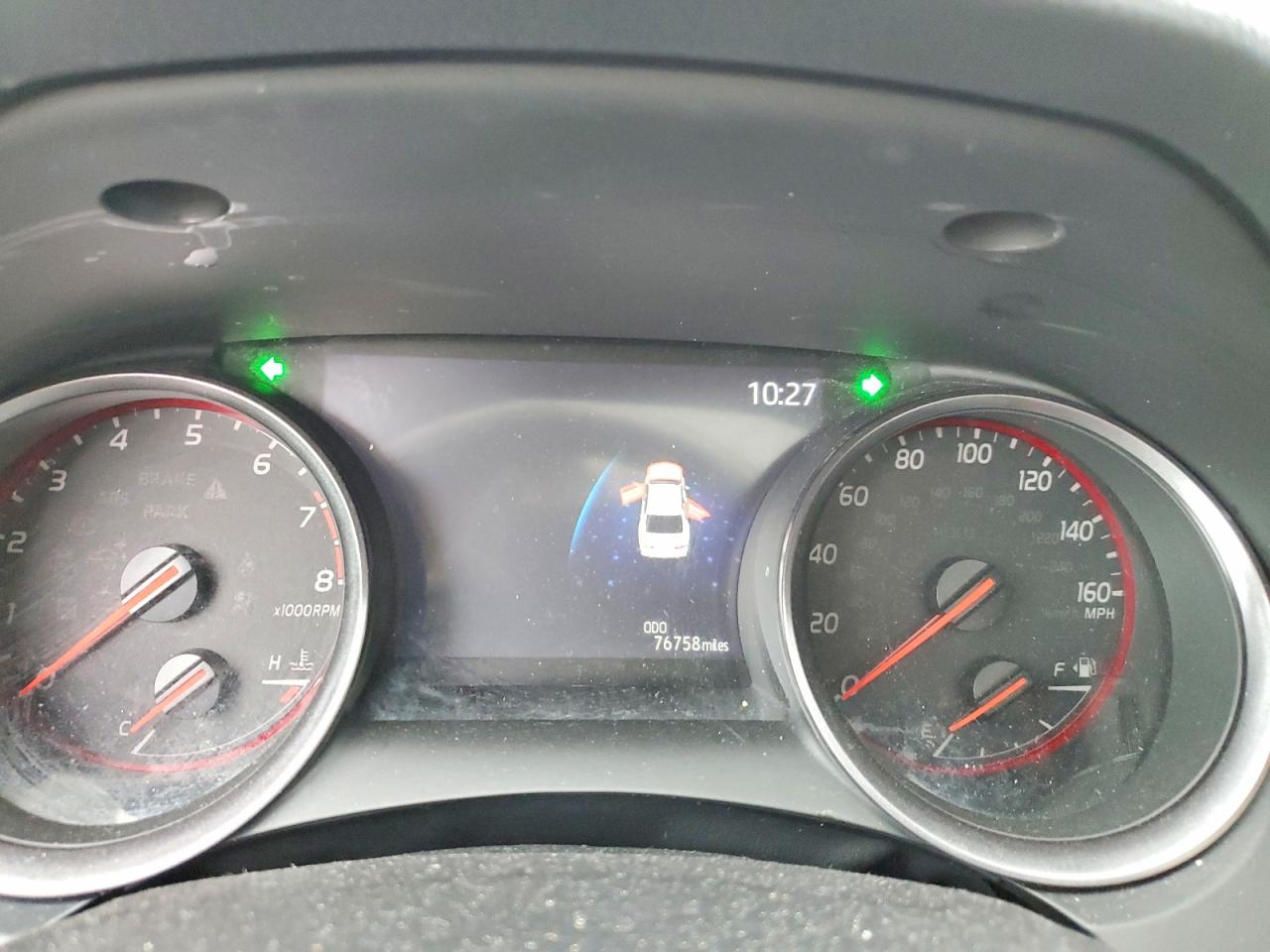 2023 TOYOTA CAMRY XSE photo 25