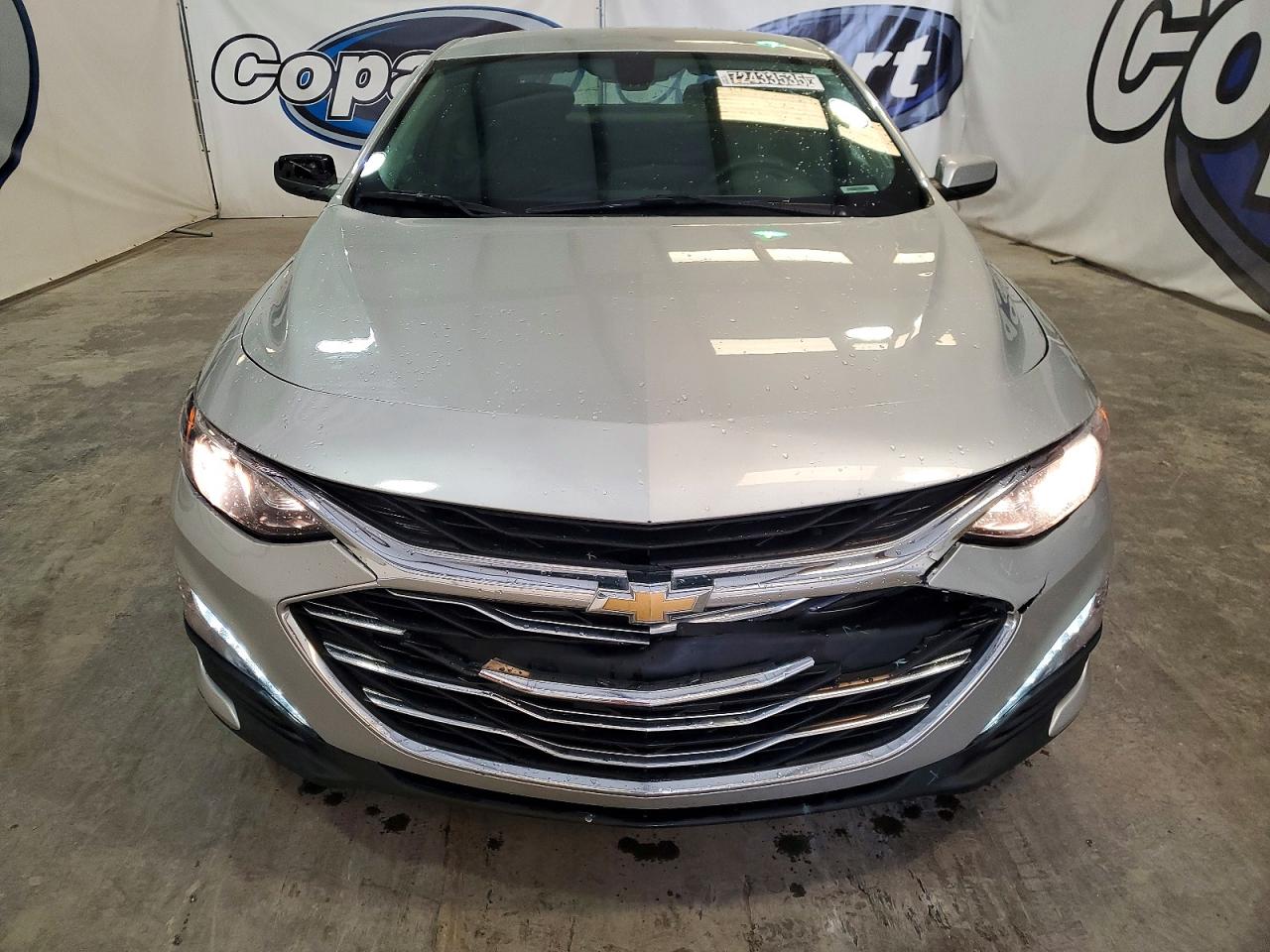 2022 CHEVROLET MALIBU LT photo 5