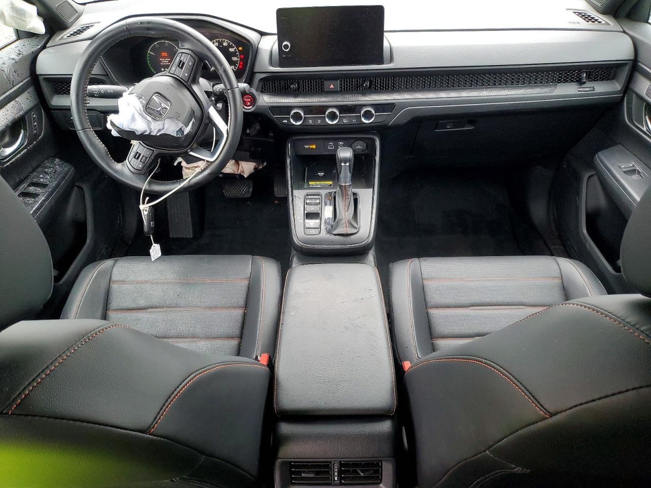 2025 HONDA CR-V SPORT-L photo 22