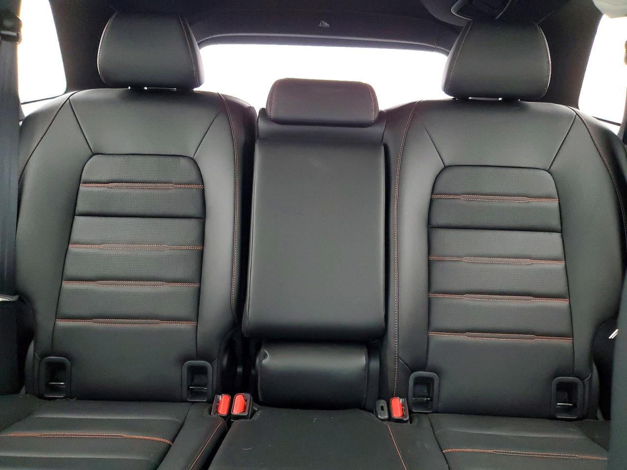 2025 HONDA CR-V SPORT-L photo 28