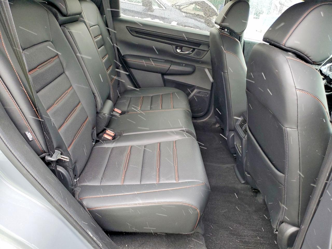 2025 HONDA CR-V SPORT-L photo 31