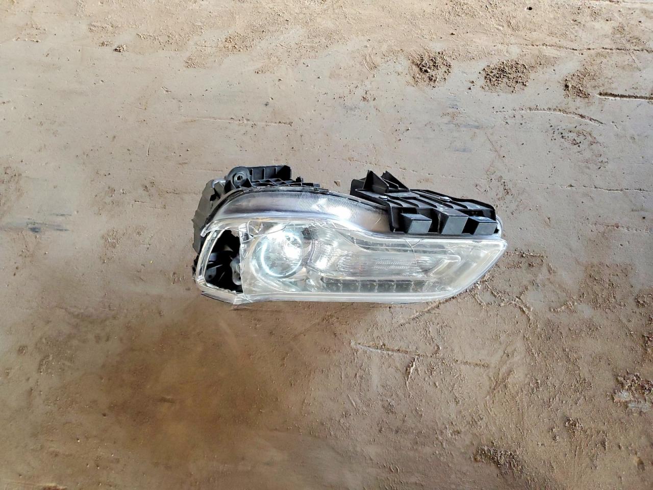 2018 CHRYSLER 300 LIMITED photo 12