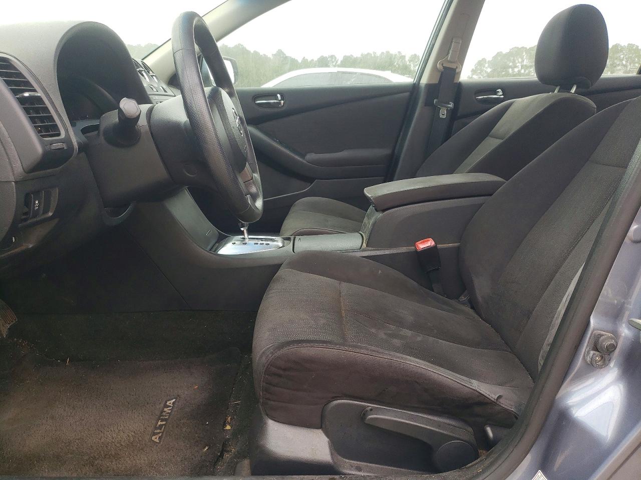 2012 NISSAN ALTIMA 2.5 photo 13