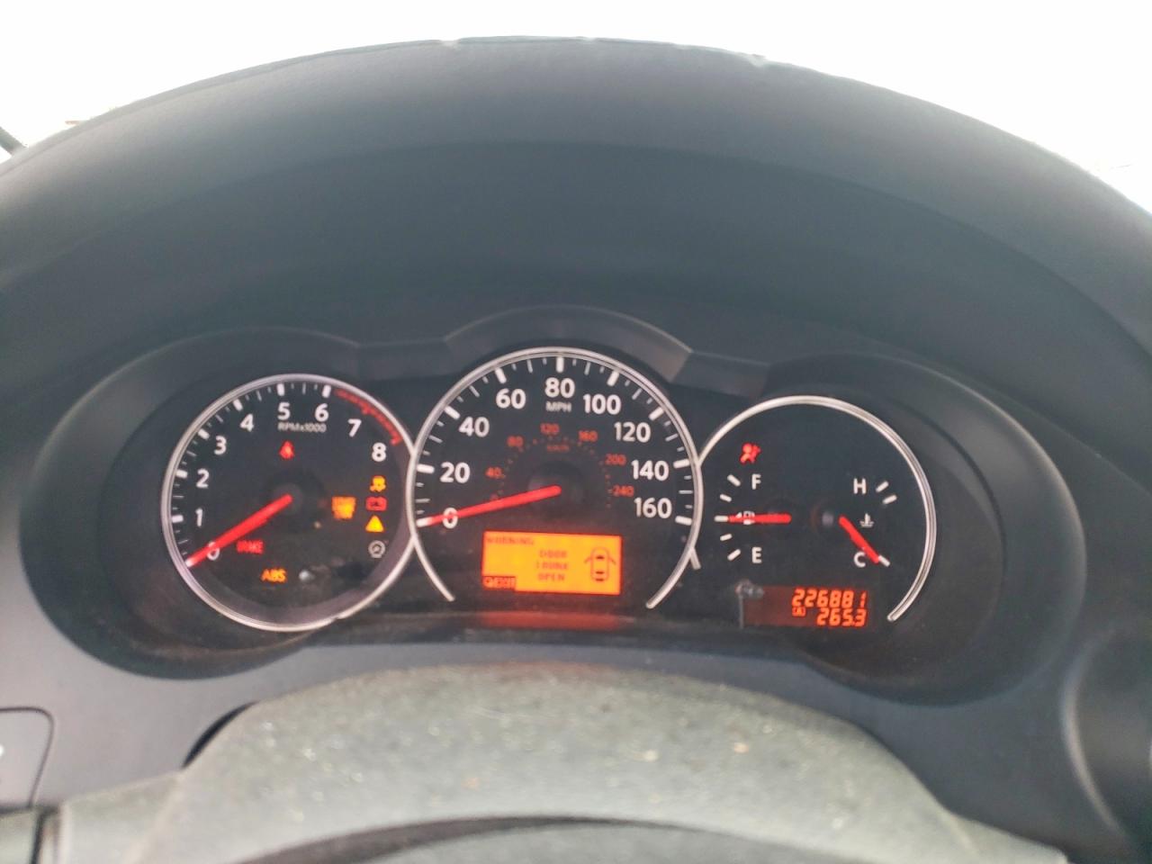 2012 NISSAN ALTIMA 2.5 photo 17