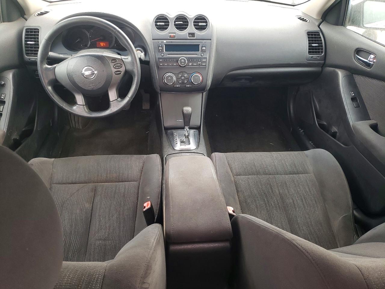 2012 NISSAN ALTIMA 2.5 photo 15
