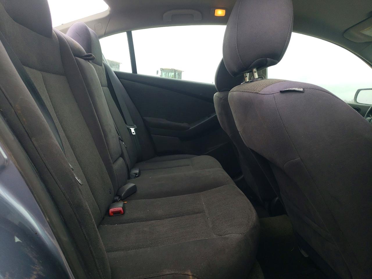 2012 NISSAN ALTIMA 2.5 photo 19