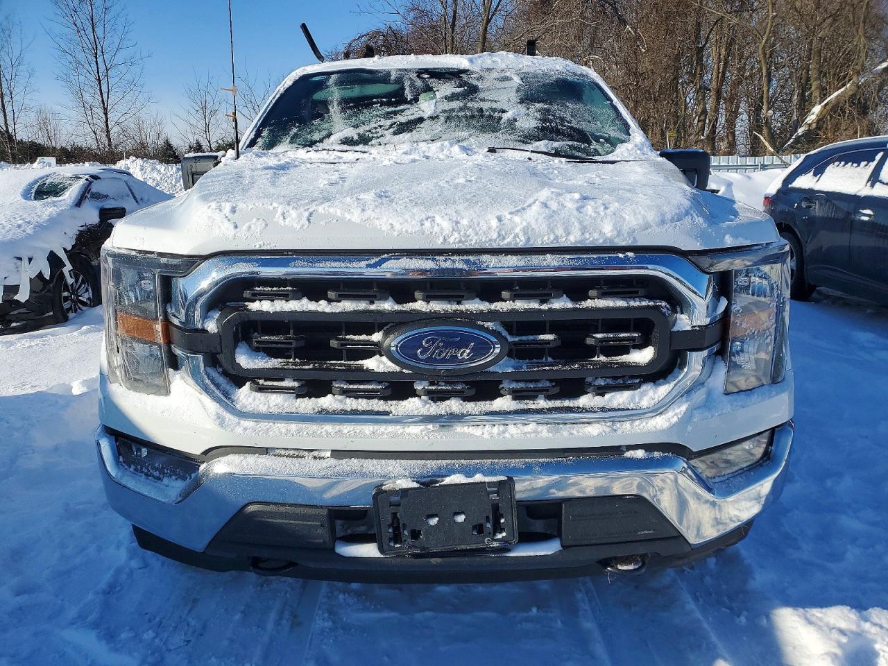 2023 FORD F150 SUPER CAB photo 5