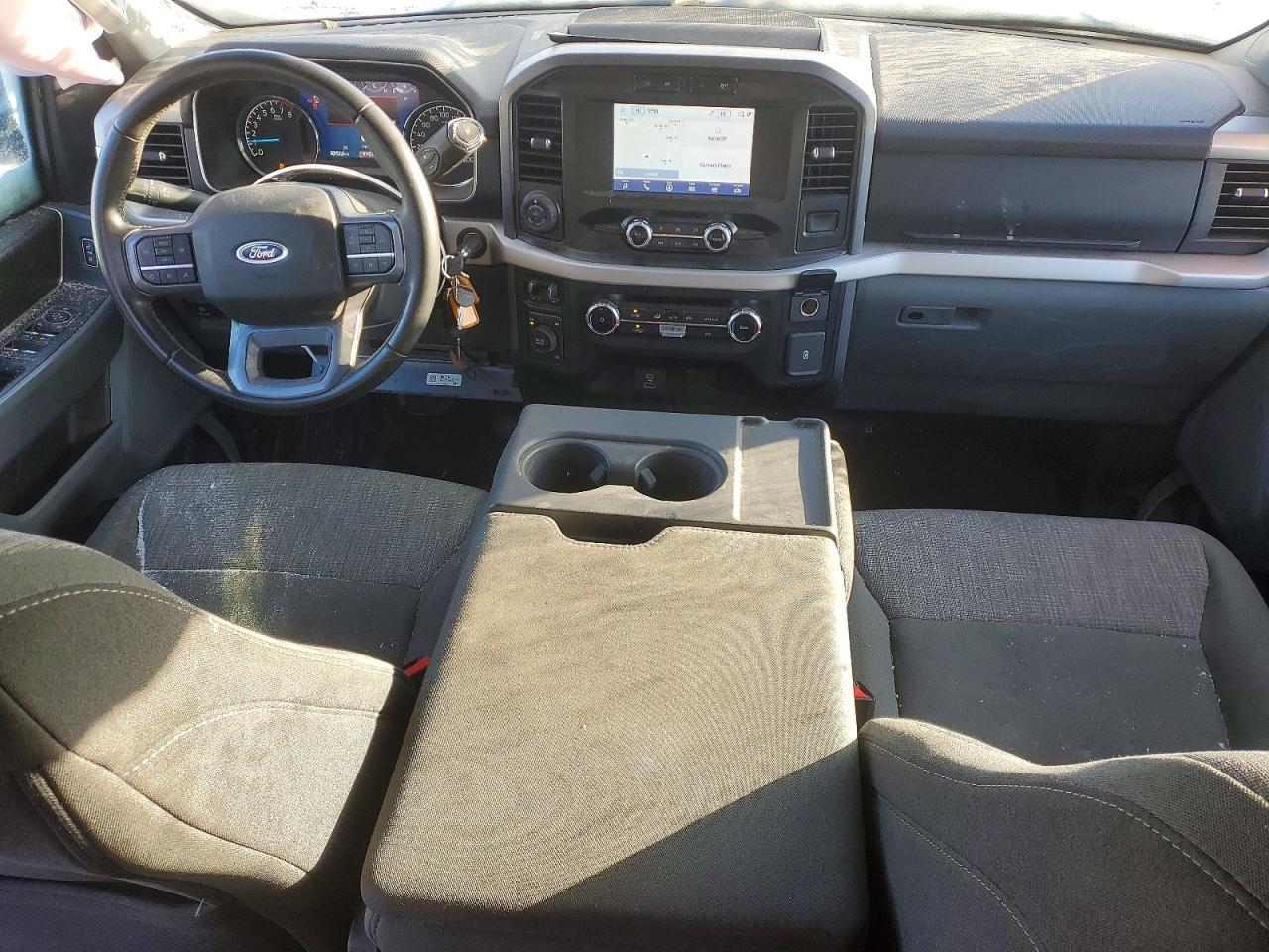 2023 FORD F150 SUPER CAB photo 8
