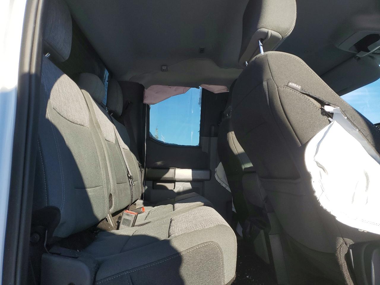 2023 FORD F150 SUPER CAB photo 10