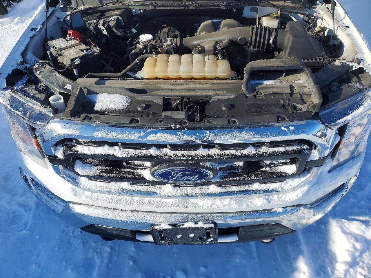 2023 FORD F150 SUPER CAB photo 11