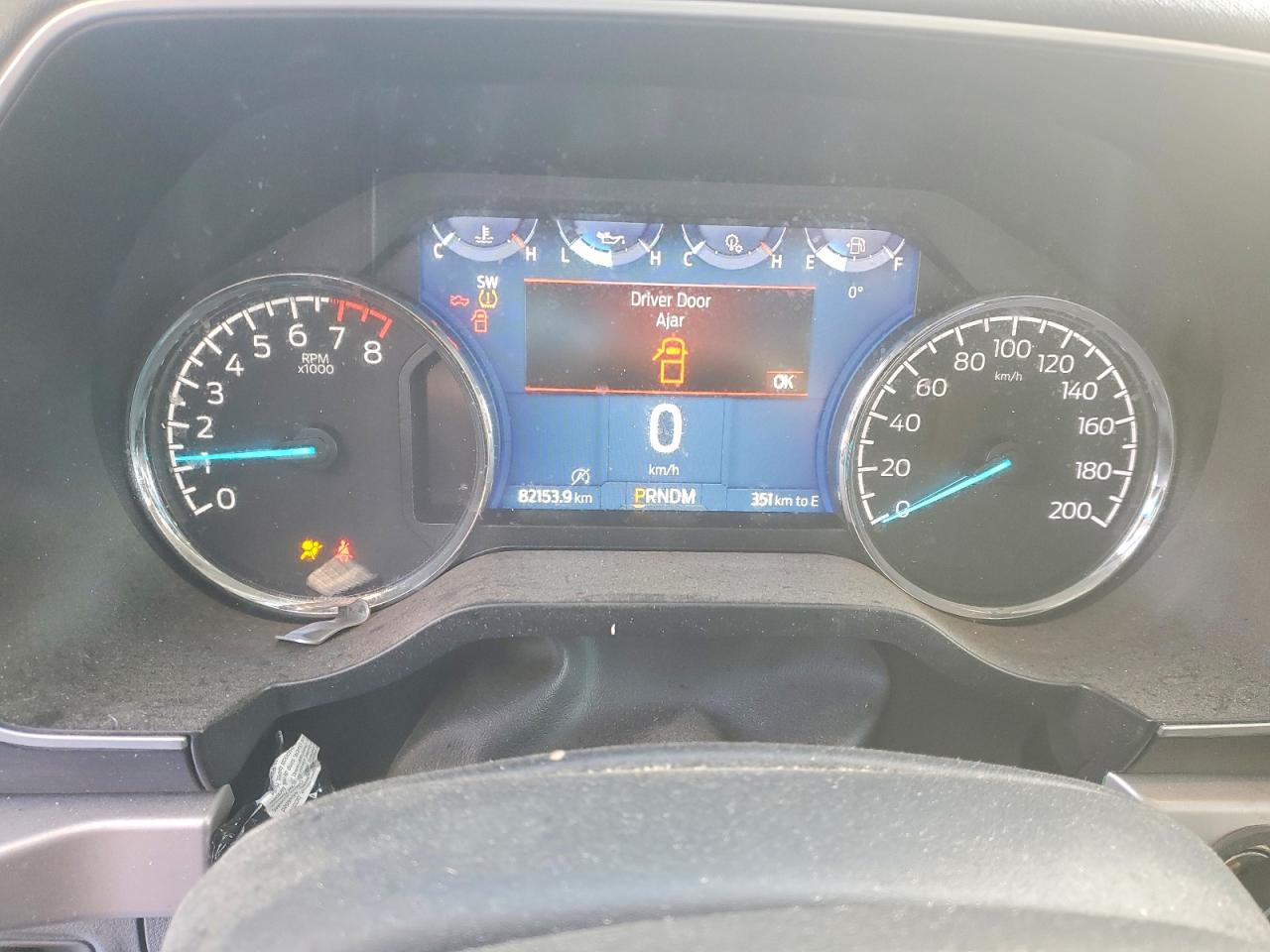 2023 FORD F150 SUPER CAB photo 9
