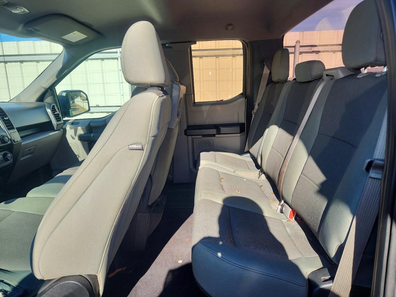 2016 FORD F150 SUPER CAB photo 10