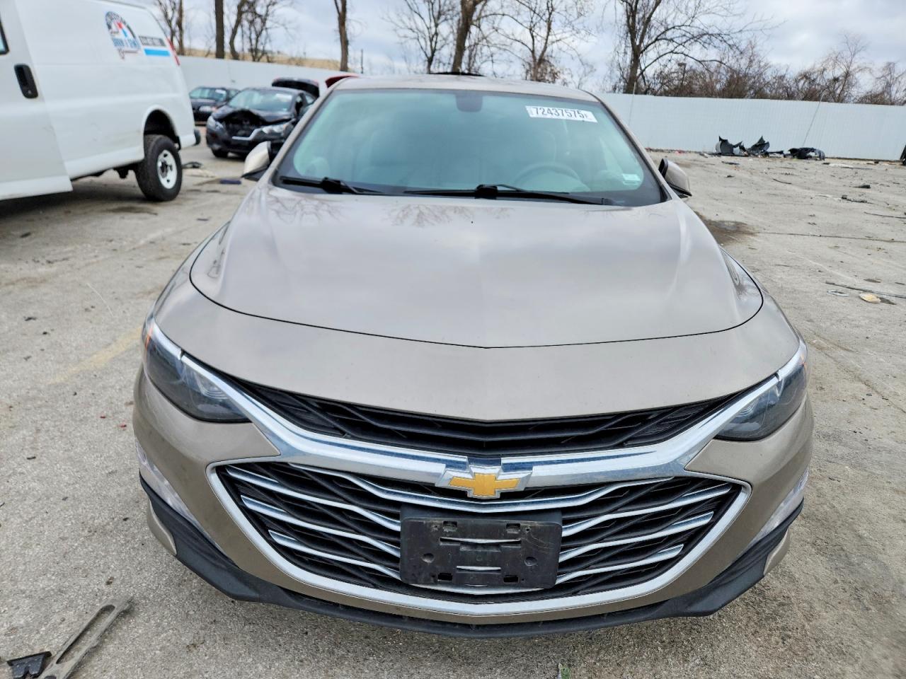 2022 CHEVROLET MALIBU LT photo 9