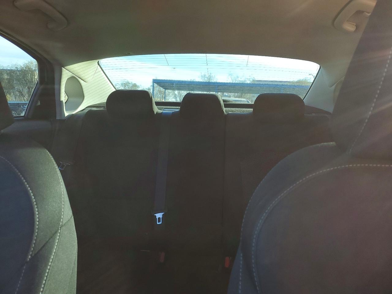 2021 KIA FORTE LXS photo 19