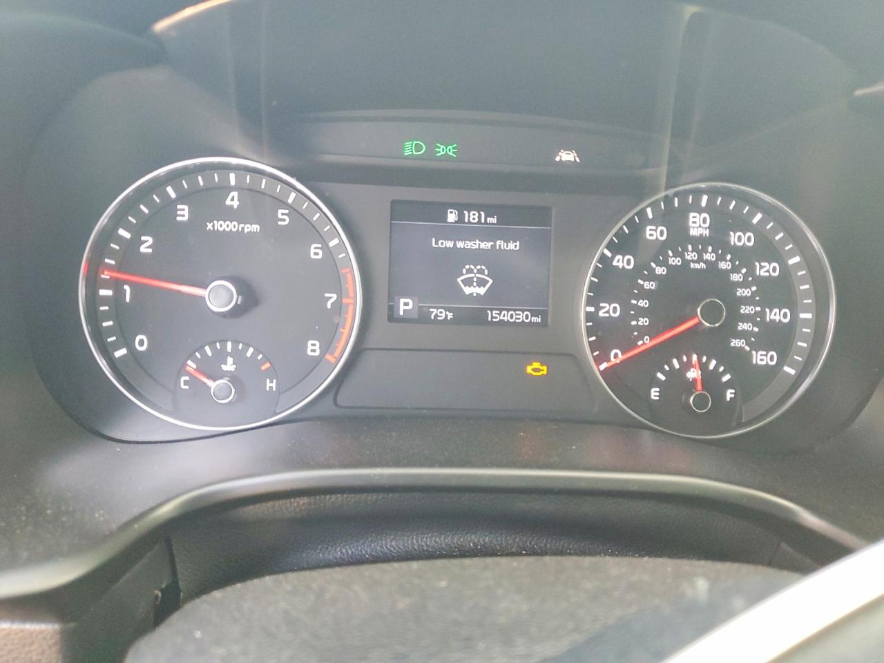 2021 KIA FORTE LXS photo 17