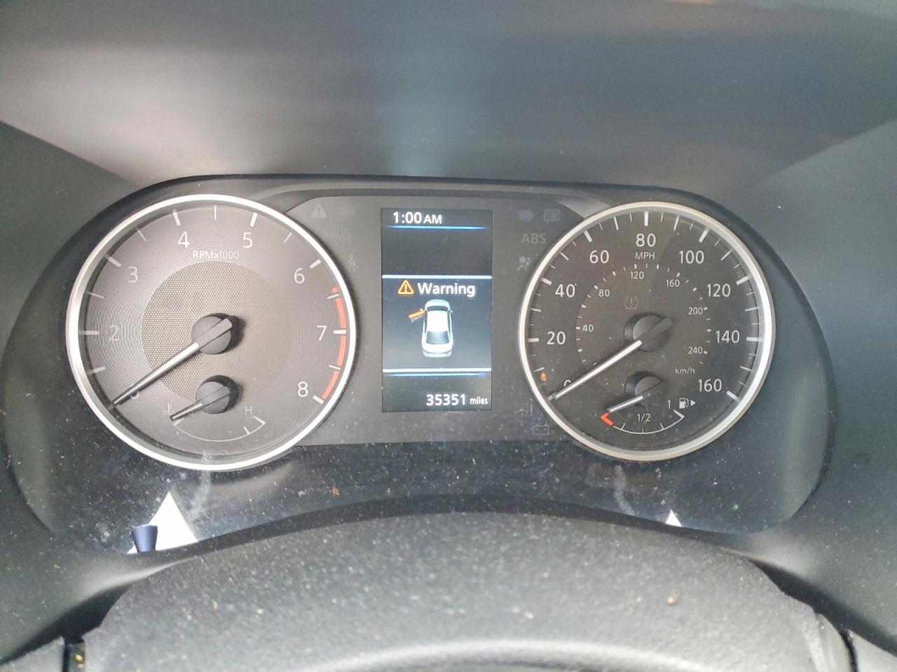 2024 NISSAN SENTRA S photo 17