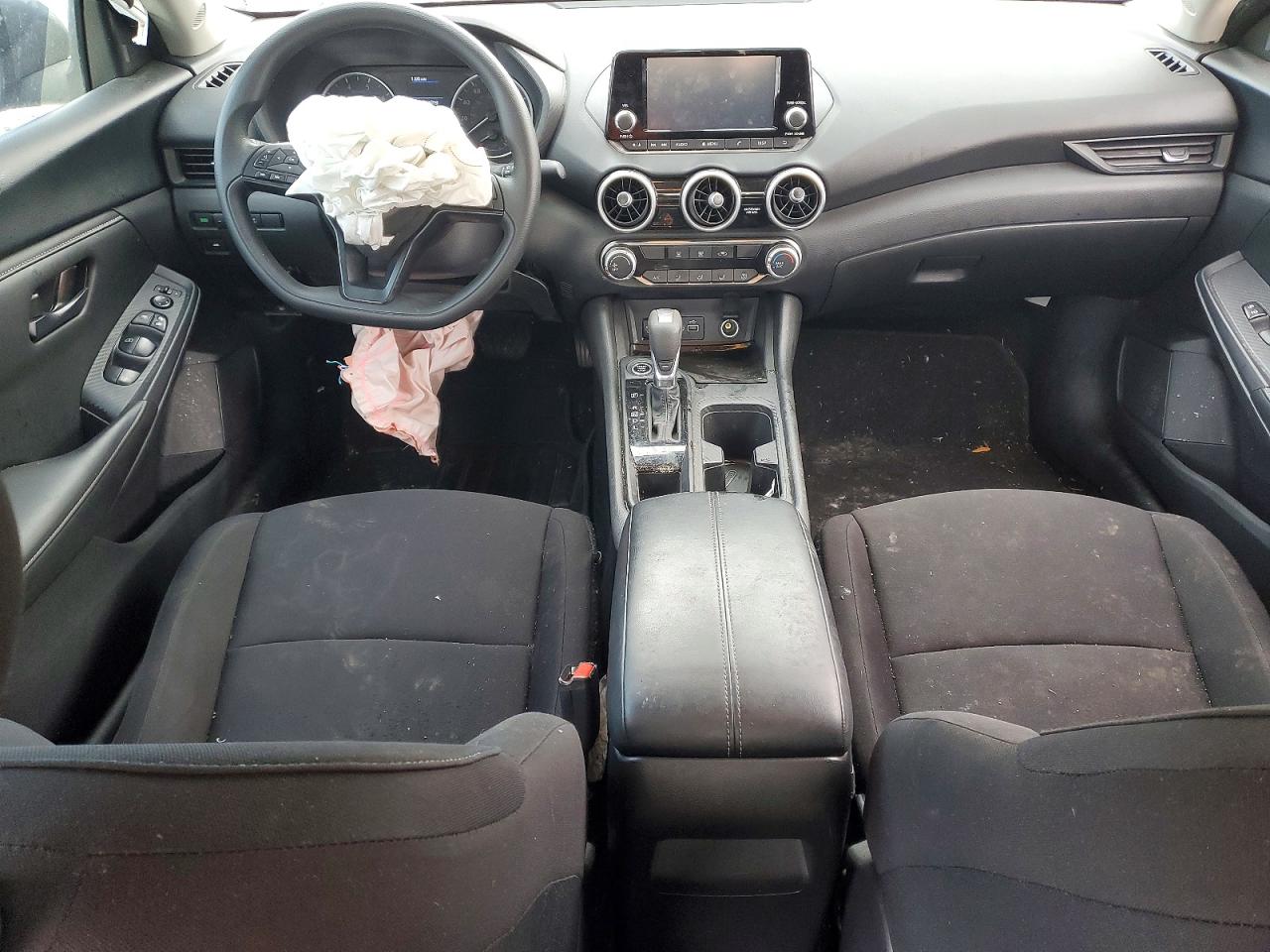 2024 NISSAN SENTRA S photo 15