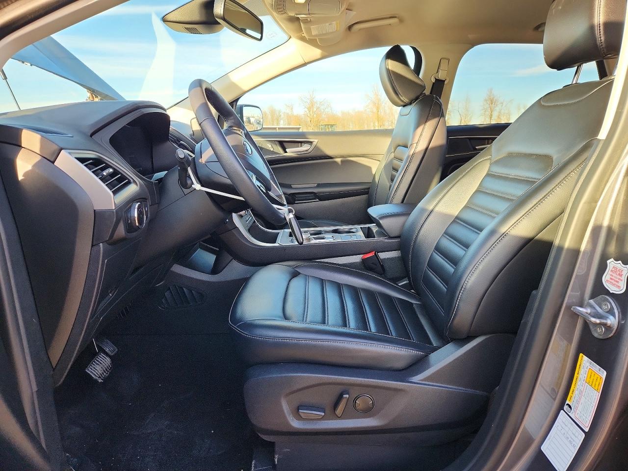 2024 FORD EDGE SEL photo 13