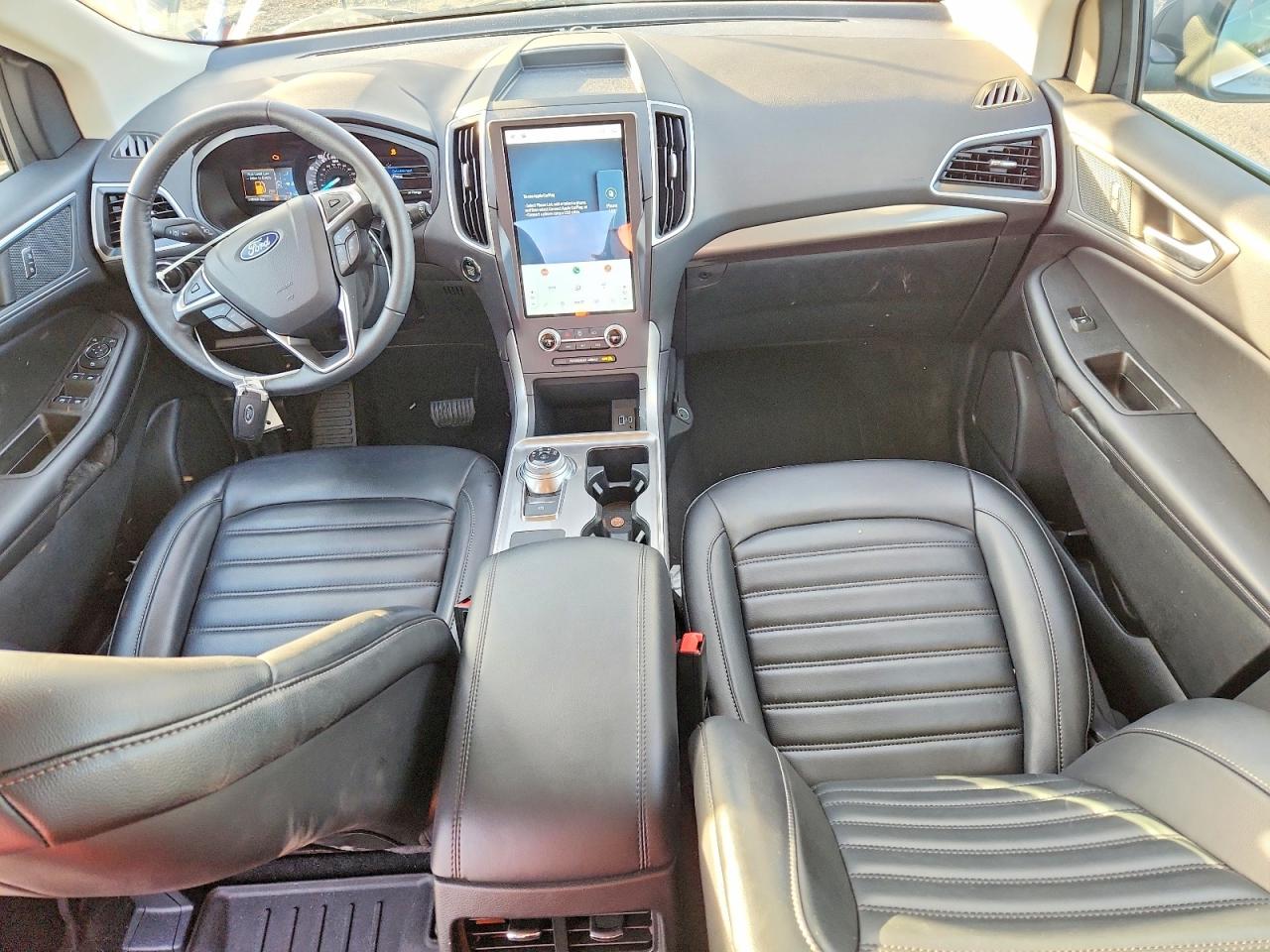 2024 FORD EDGE SEL photo 15