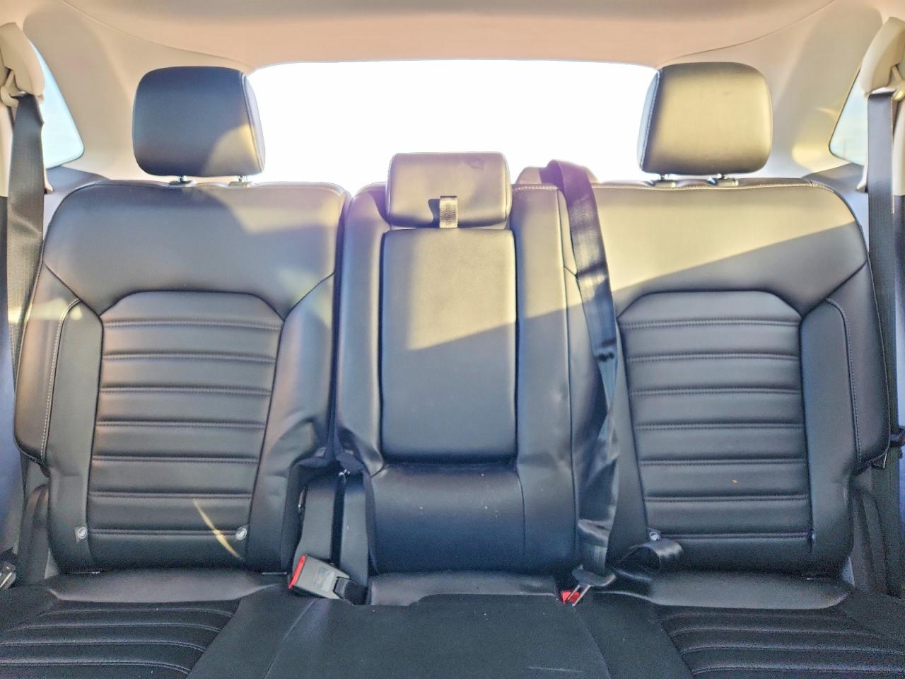 2024 FORD EDGE SEL photo 19