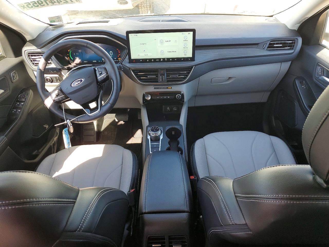 2025 FORD ESCAPE photo 15
