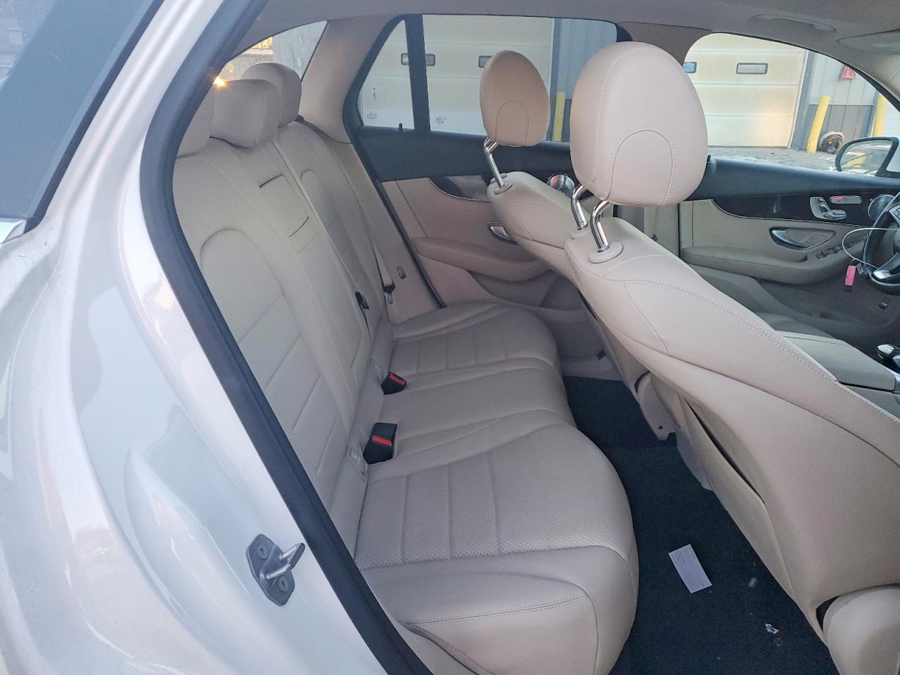 2018 MERCEDES-BENZ GLC 300 4MATIC photo 21
