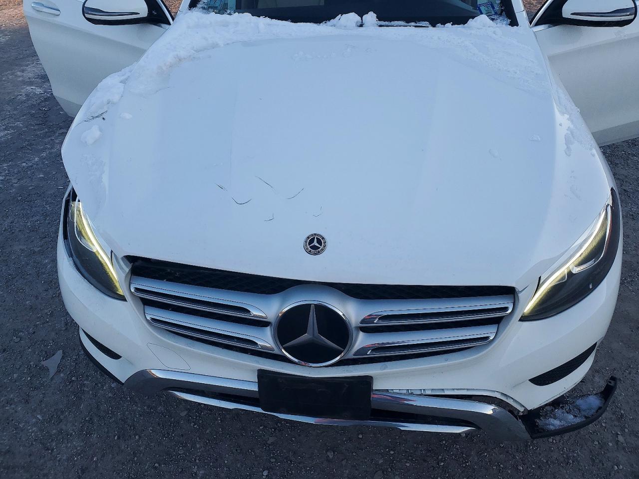 2018 MERCEDES-BENZ GLC 300 4MATIC photo 23