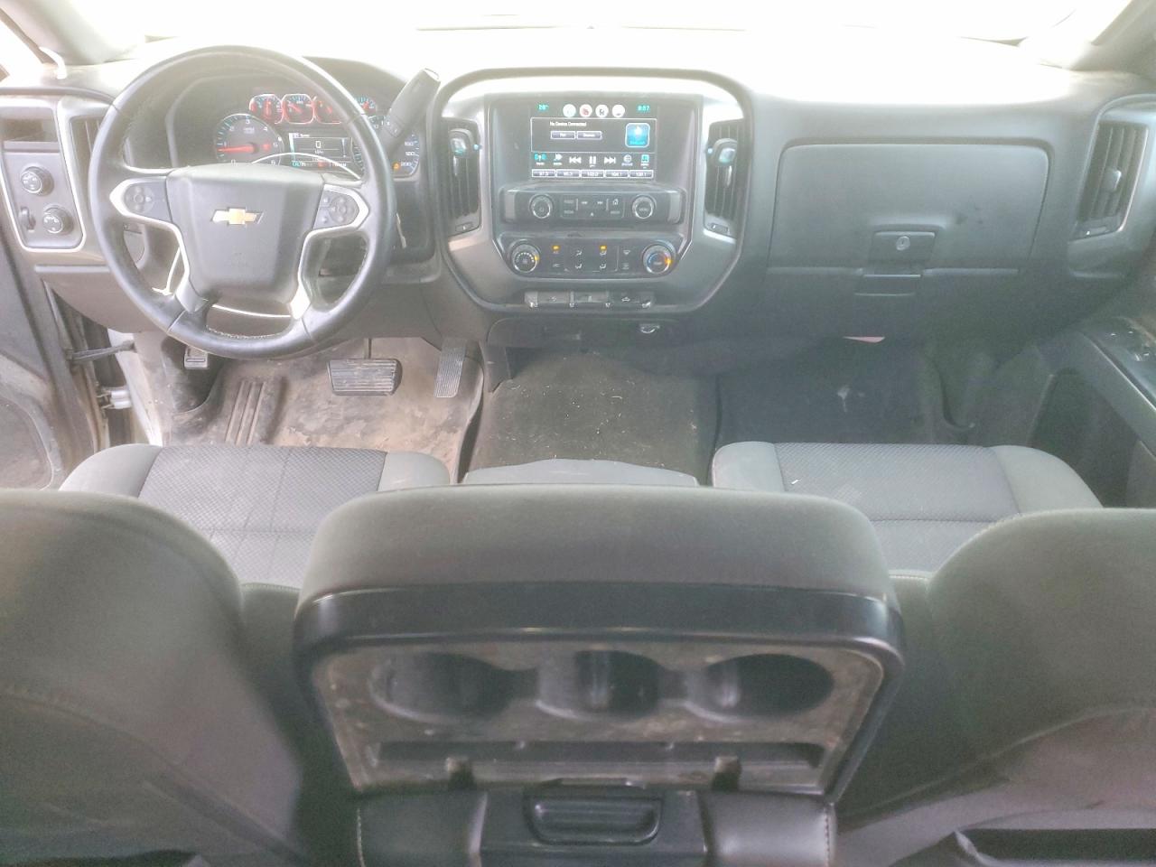 2016 CHEVROLET SILVERADO K1500 LT photo 22