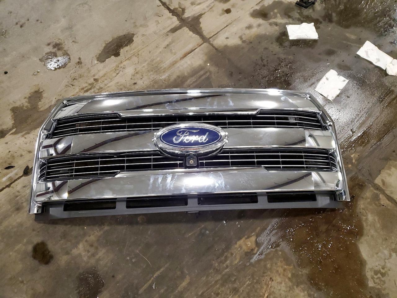 2015 FORD F150 SUPERCREW photo 23