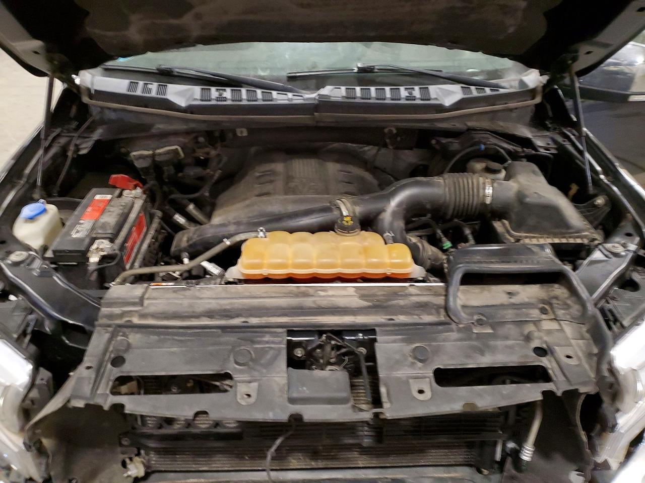 2015 FORD F150 SUPERCREW photo 21
