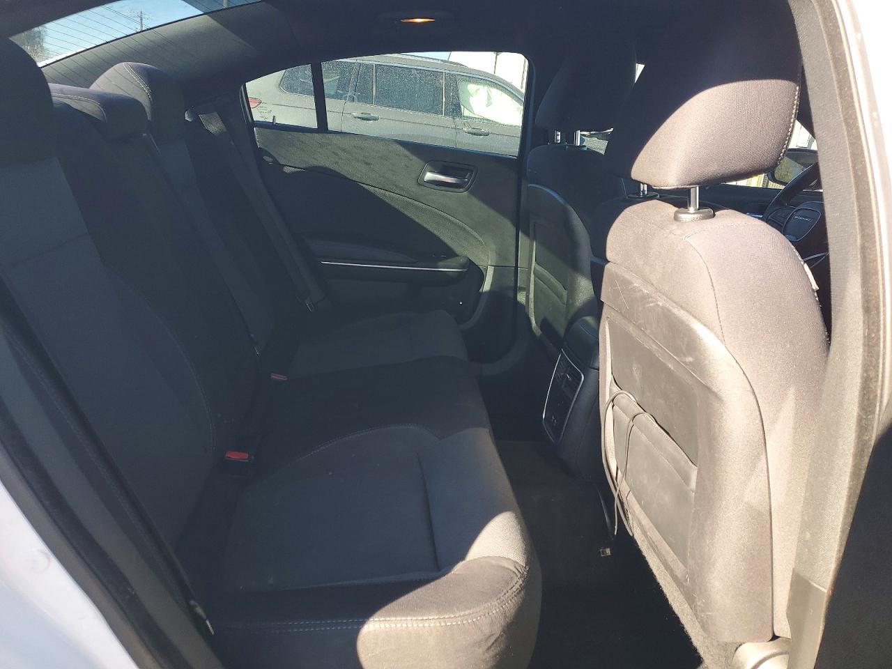 2015 DODGE CHARGER SE photo 10