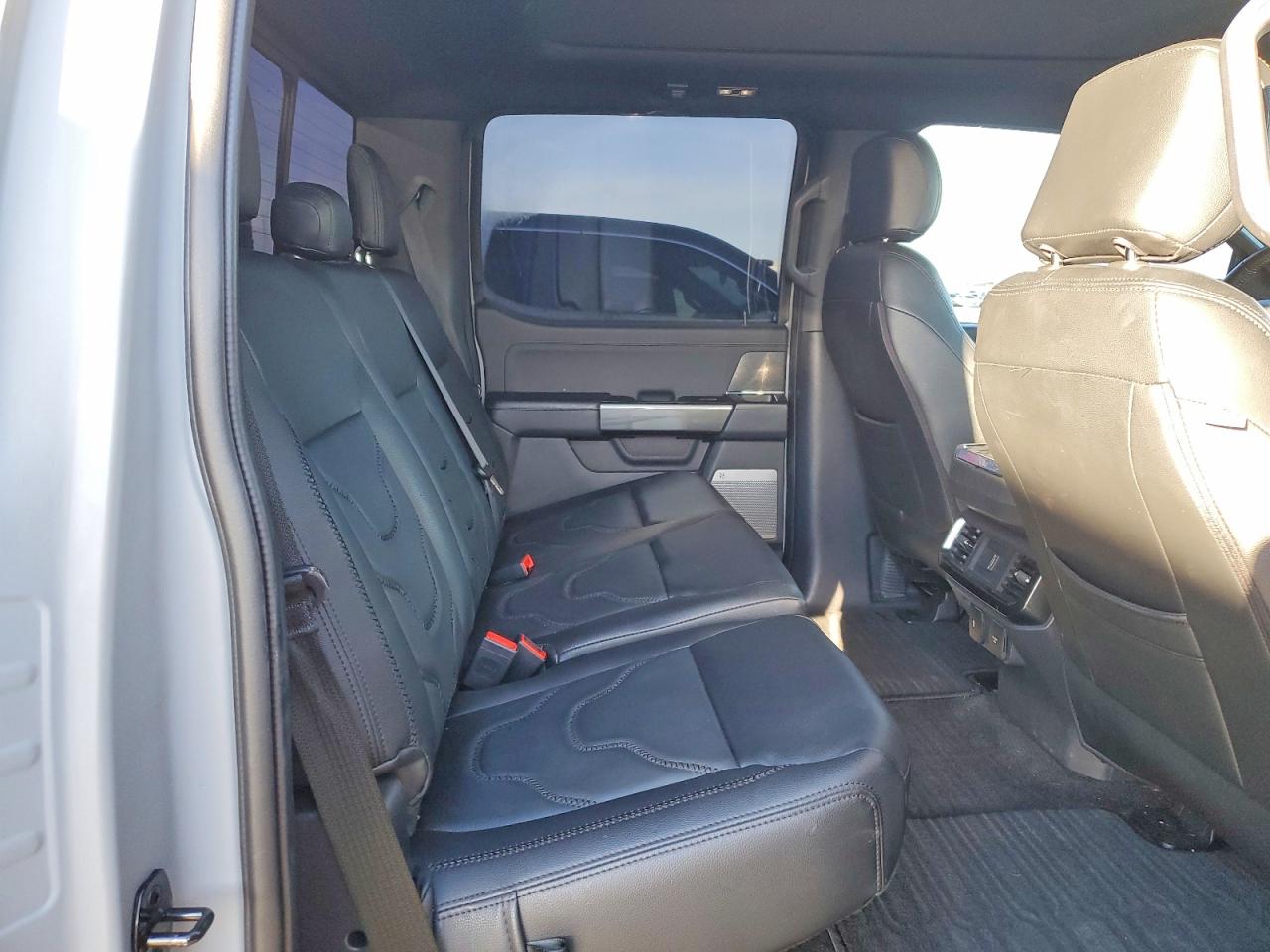 2021 FORD F150 SUPERCREW photo 10