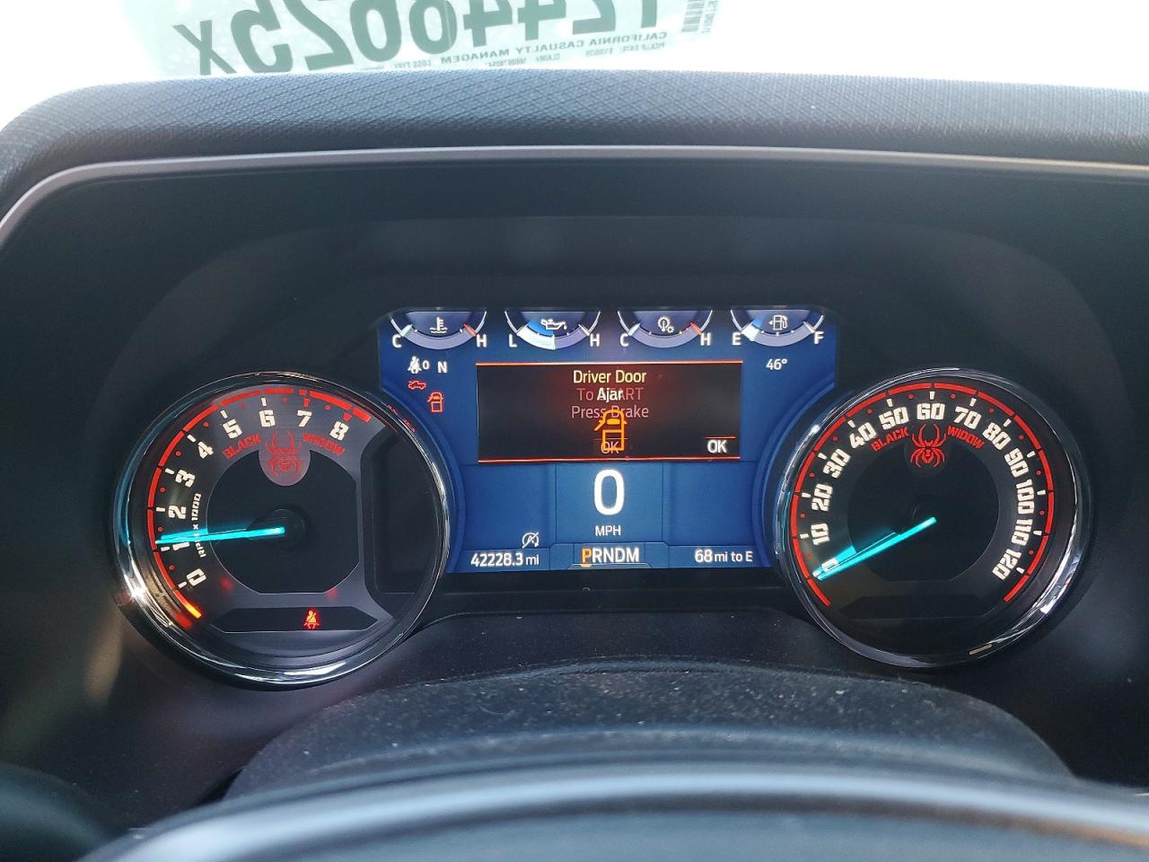 2021 FORD F150 SUPERCREW photo 9