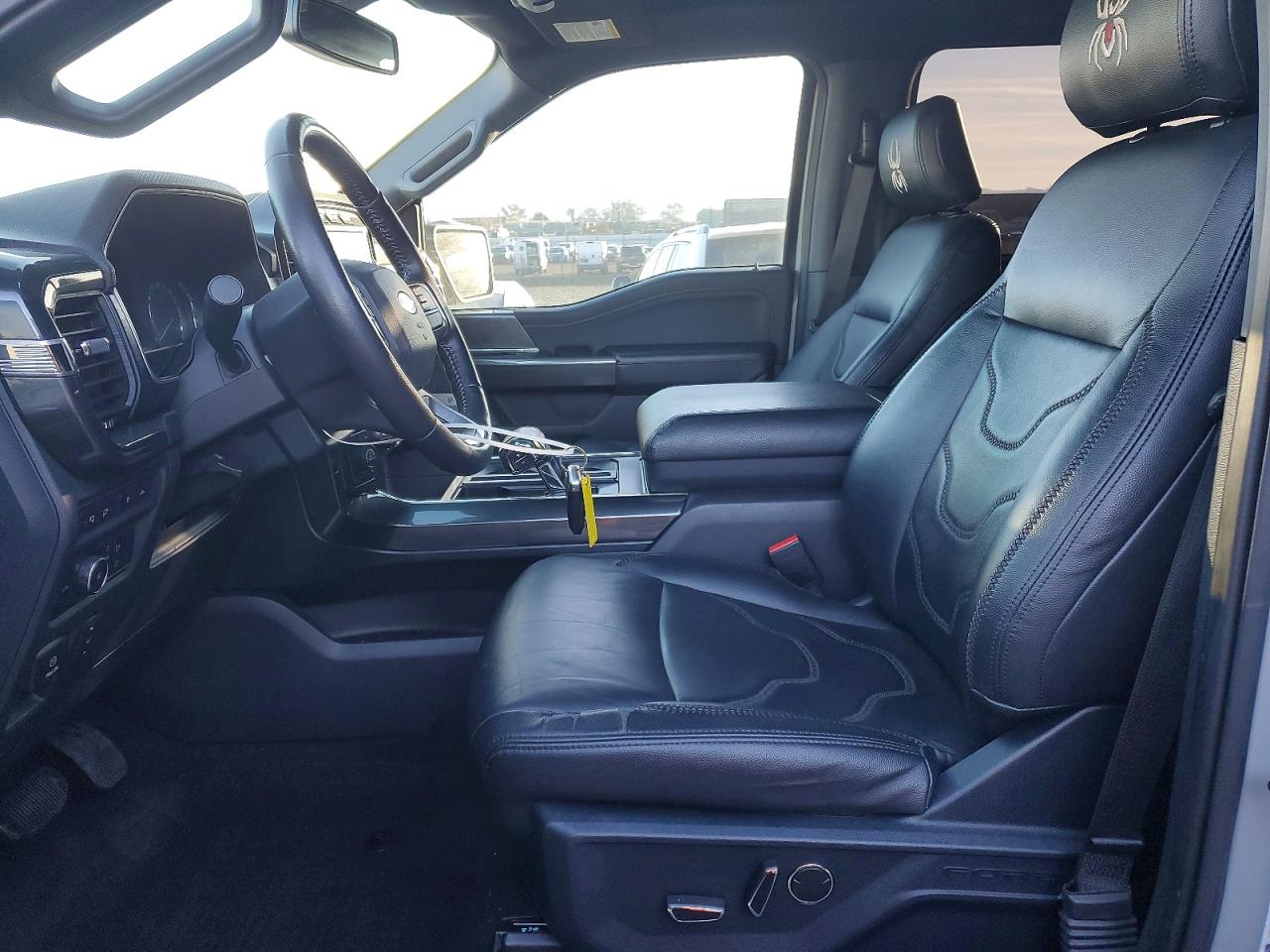 2021 FORD F150 SUPERCREW photo 7