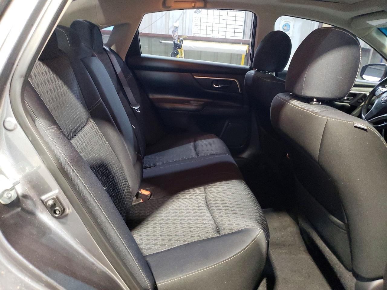 2016 NISSAN ALTIMA 2.5 photo 28