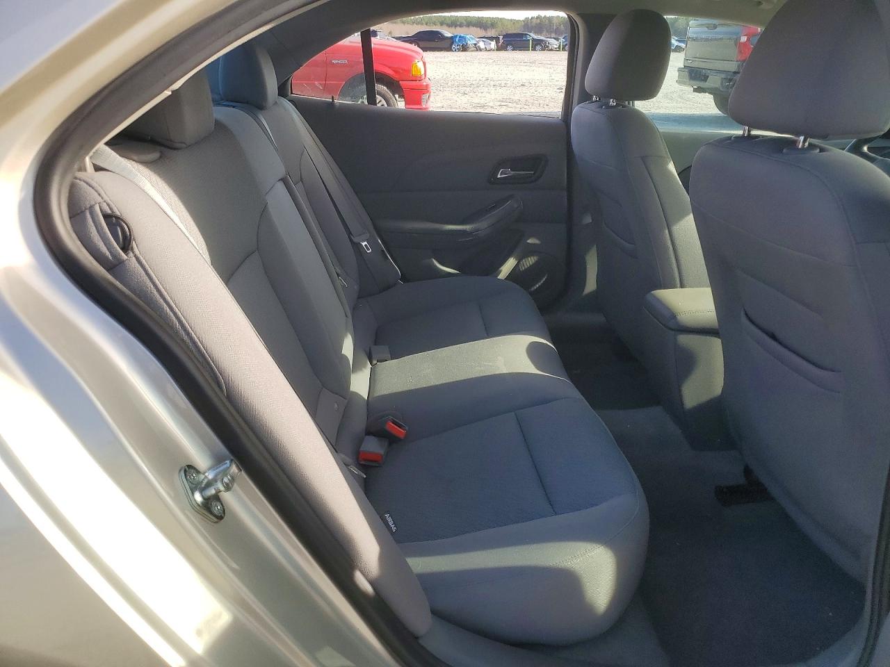 2014 CHEVROLET MALIBU LS photo 28