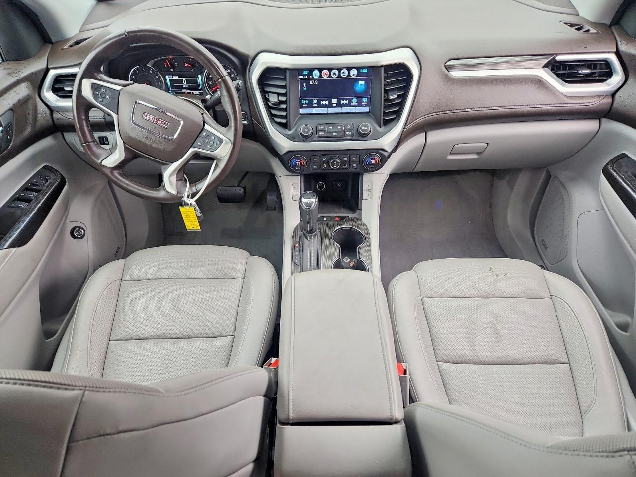 2019 GMC ACADIA SLT-1 photo 8