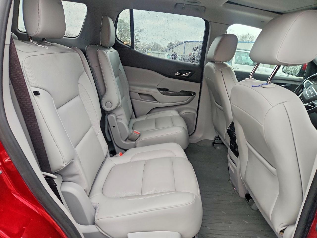 2019 GMC ACADIA SLT-1 photo 11
