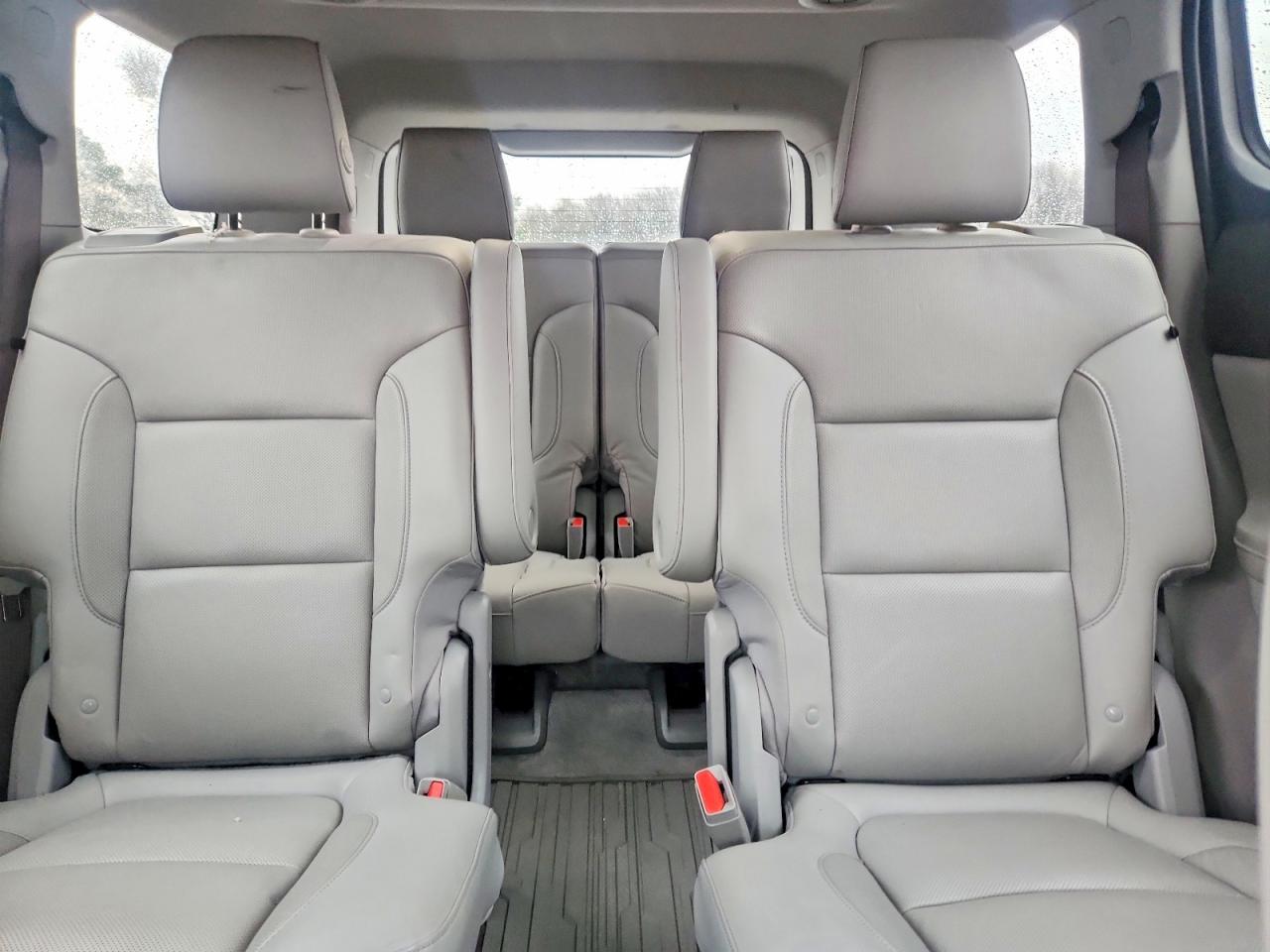 2019 GMC ACADIA SLT-1 photo 10