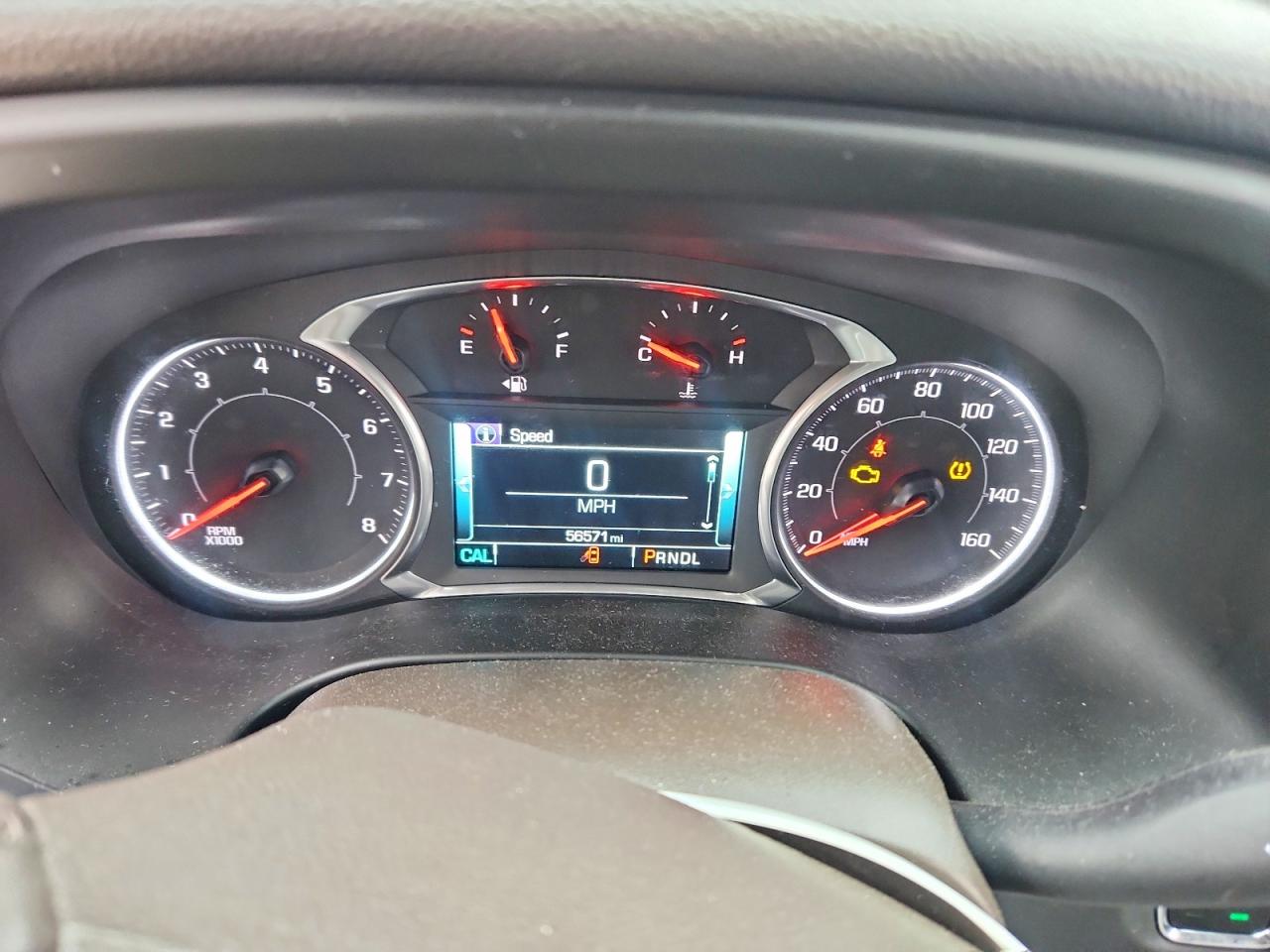 2019 GMC ACADIA SLT-1 photo 9