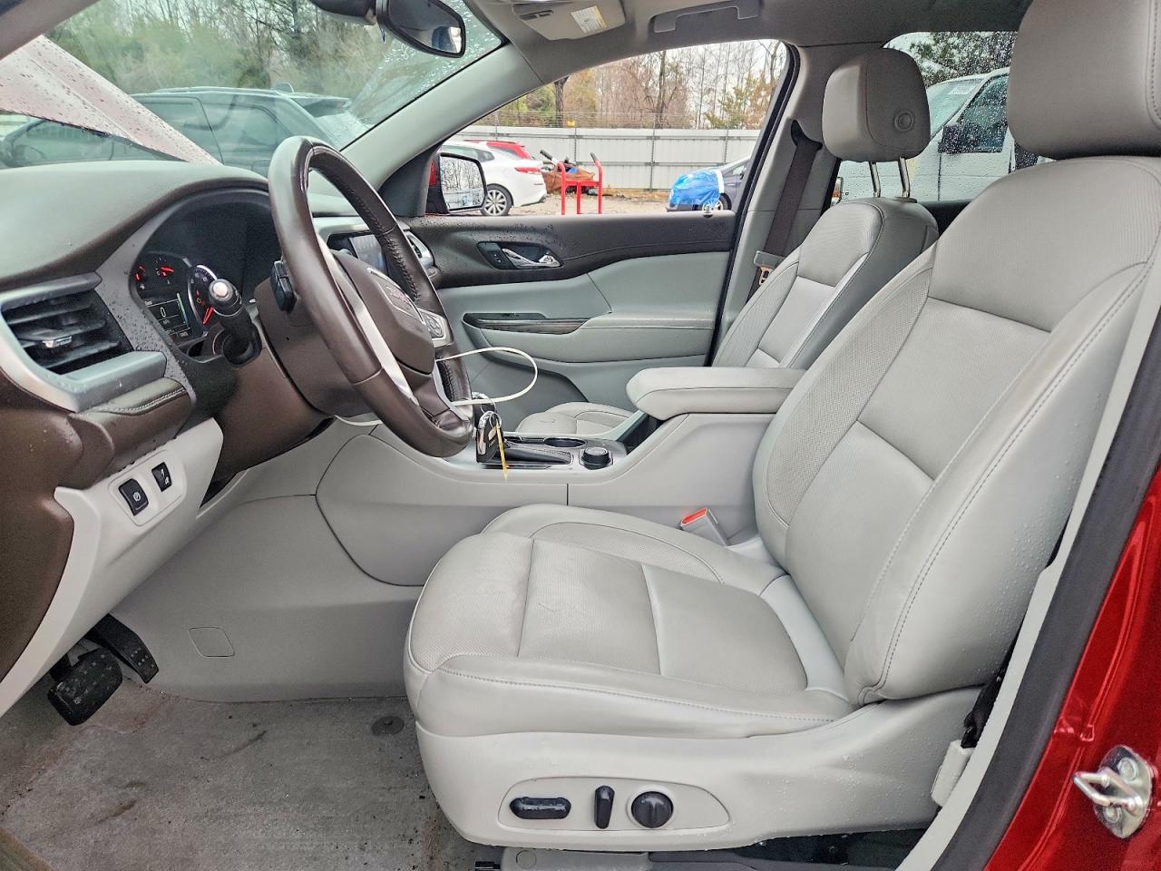 2019 GMC ACADIA SLT-1 photo 7