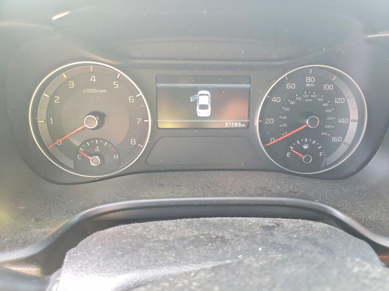 2023 KIA FORTE GT LINE photo 25