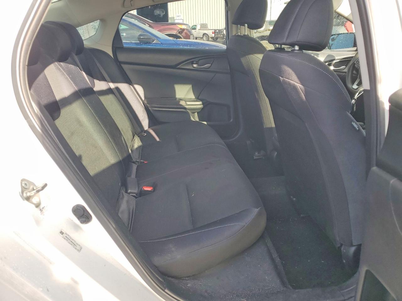 2019 HONDA INSIGHT LX photo 10