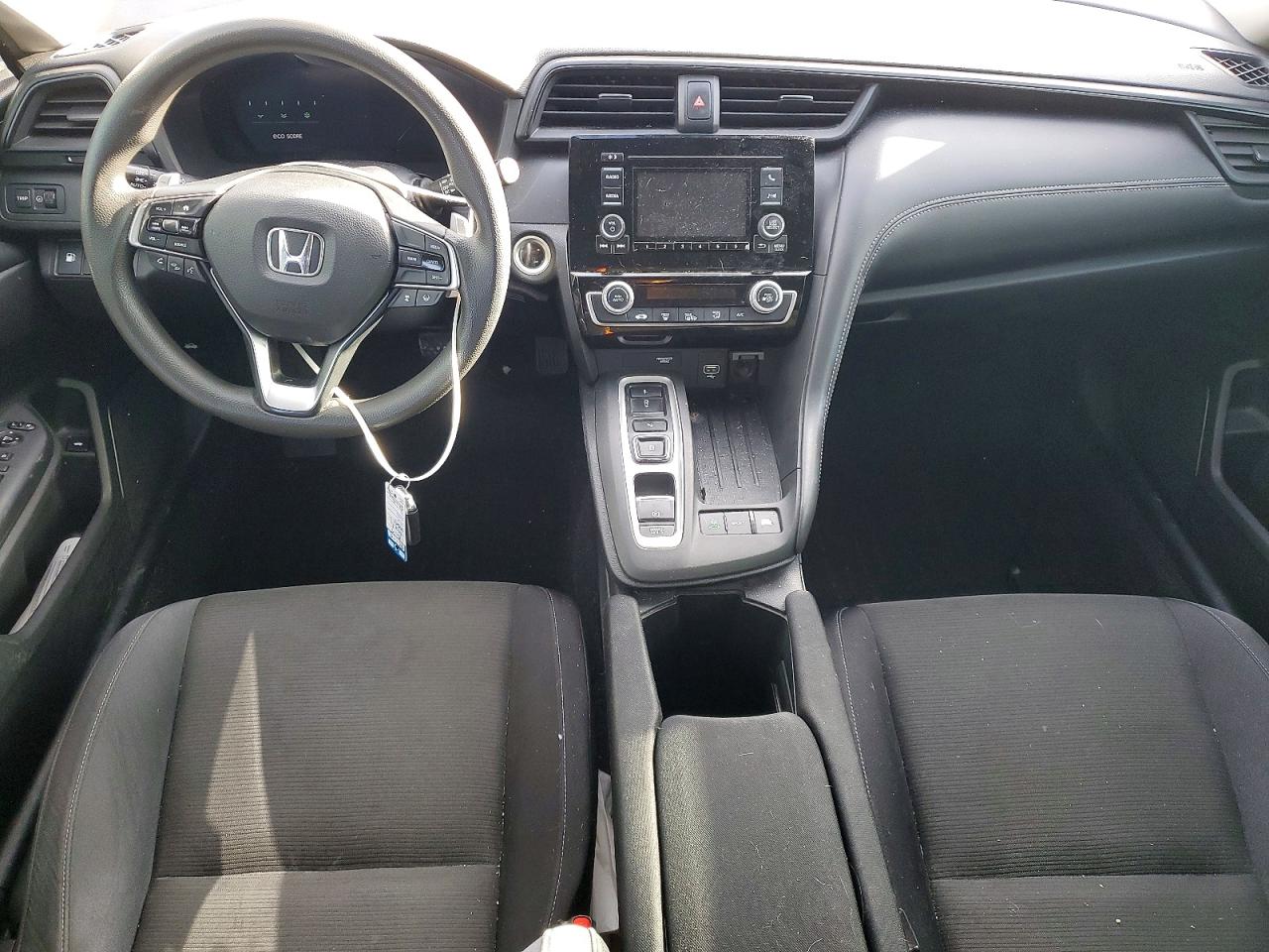 2019 HONDA INSIGHT LX photo 8