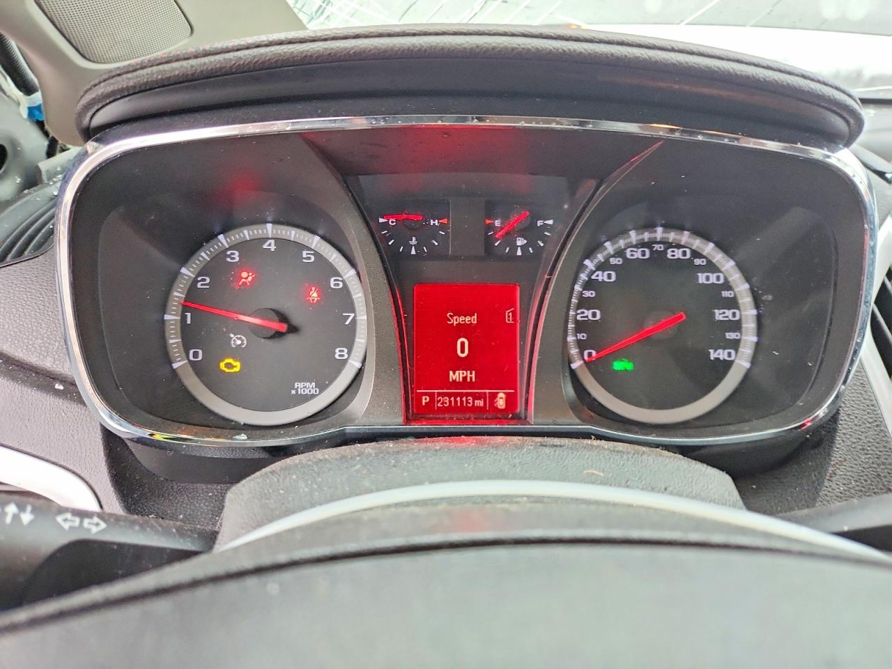 2012 GMC TERRAIN SLE photo 17